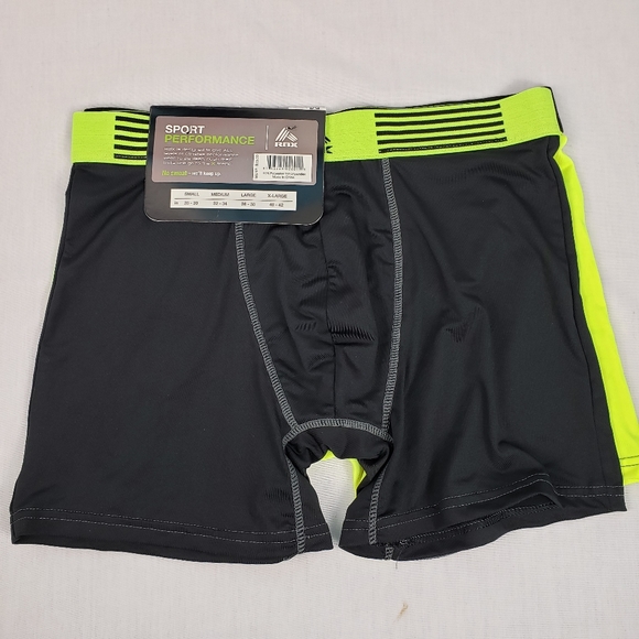 RBX Sport Performance - Picture 2 of 5